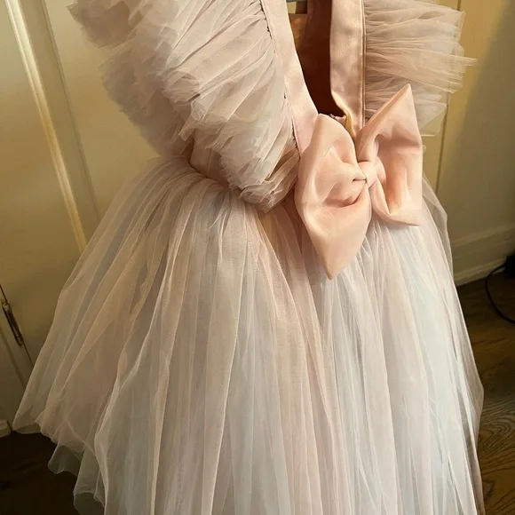 Dress - Picture 2 of 9